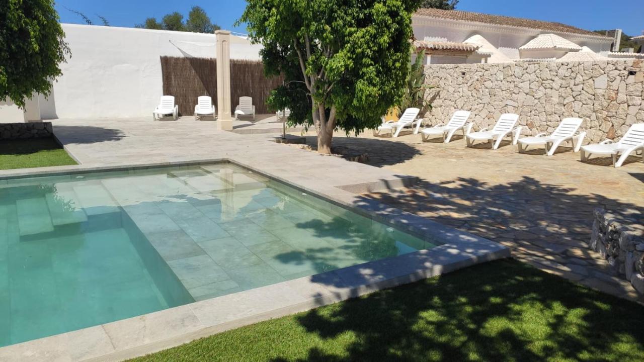 Hostal Residencia Alma Port de Alcudia  Exterior photo